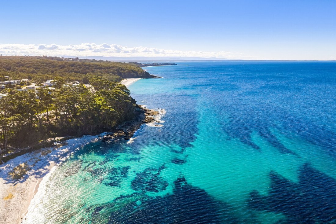 House in Hyams Beach, New South Wales, Australia 4 - 18425708