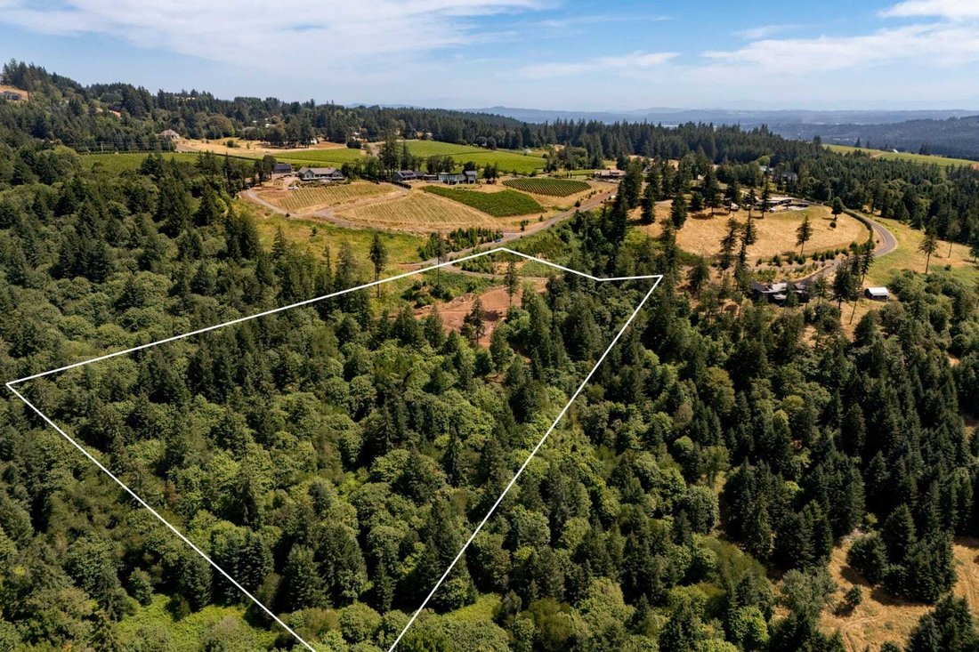 Land in Newberg, Oregon, United States 2 - 18425743