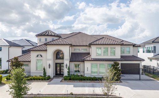 Casa en Houston, Texas, Estados Unidos 1