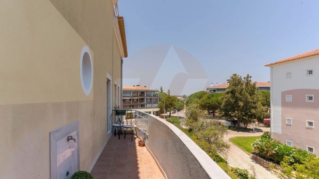 Apartment in São Sebastião, Lagos, Sao Goncalo de Lagos, Portugal 5 - 18425442