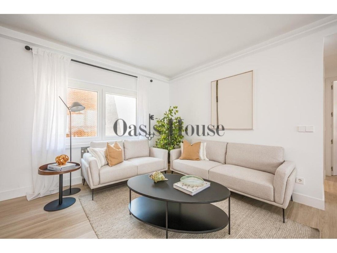Apartment in Retiro, Madrid, Spain 4 - 18425462