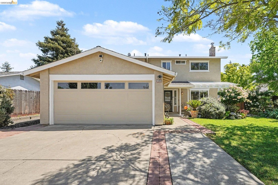 House in Benicia, California, United States 3 - 18425606