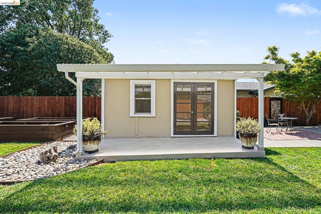 House in Benicia, California, United States 2 - 18425606