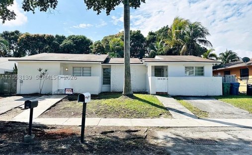 Apartment in Cutler Bay, Florida, United States 1