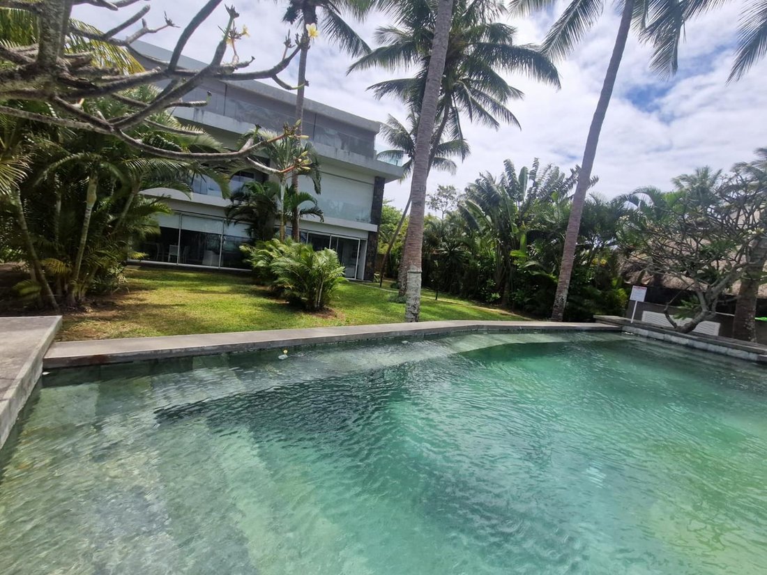 Apartment in Grand Baie, Rivière du Rempart District, Mauritius 3 - 18425644