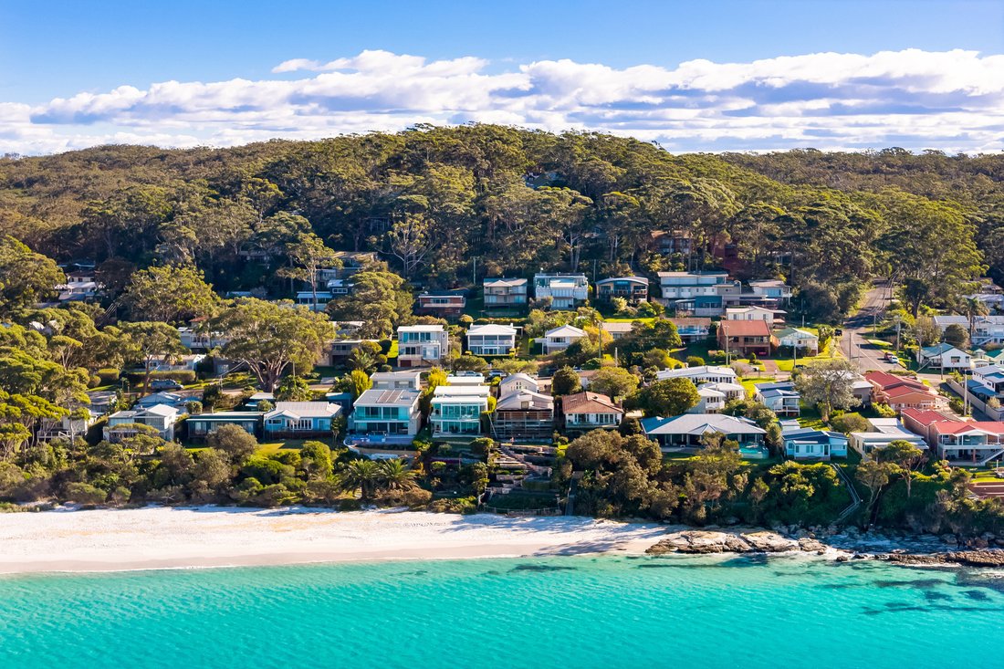 House in Hyams Beach, New South Wales, Australia 1 - 18425708