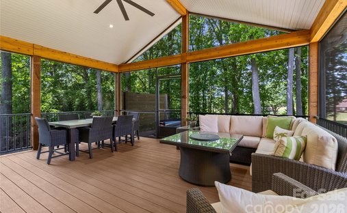 Casa a Mooresville, Carolina del Nord, Stati Uniti 1