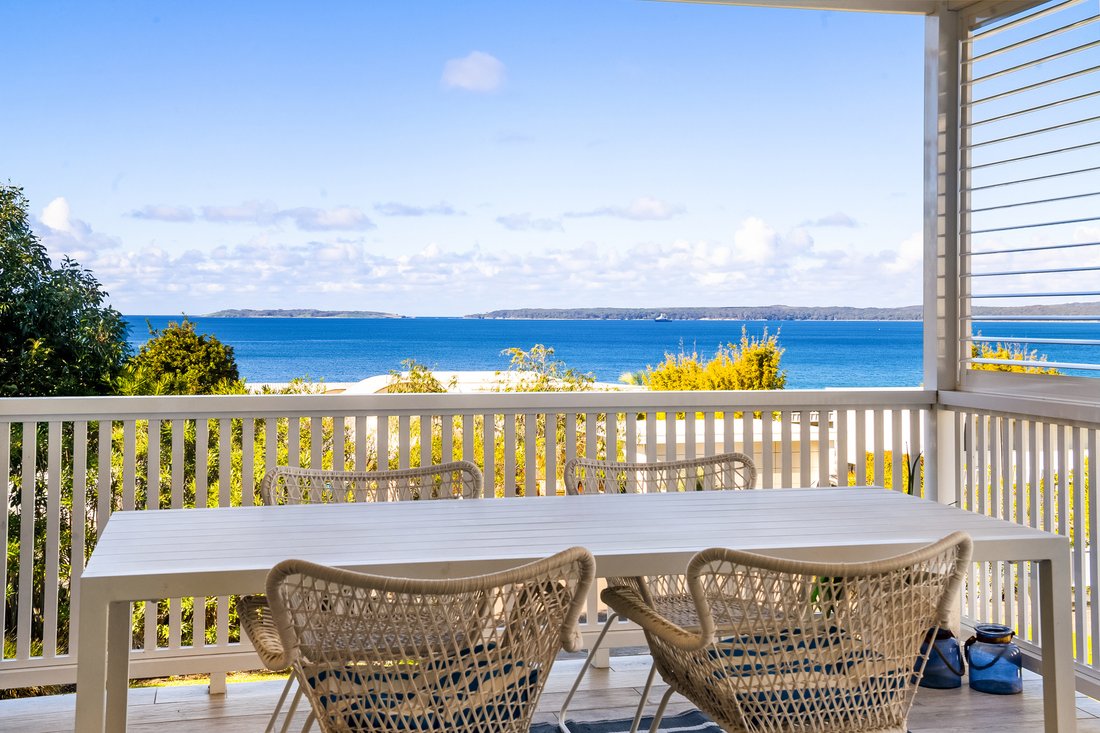 House in Hyams Beach, New South Wales, Australia 3 - 18425708