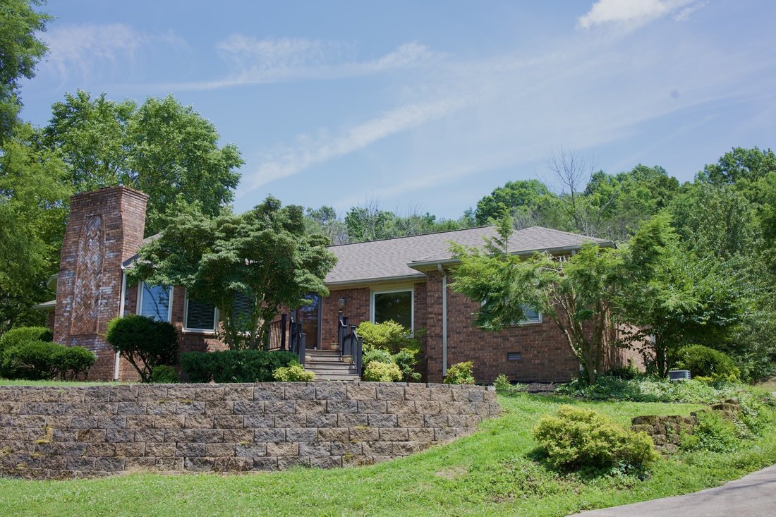 House in Nashville, Tennessee, United States 5 - 18425520