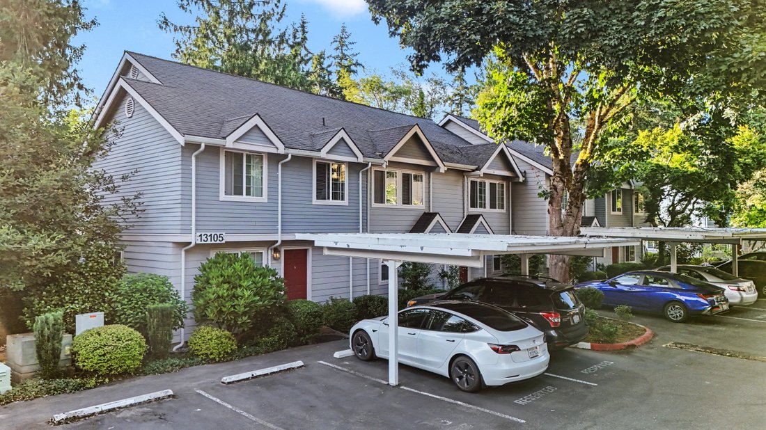 Condo in Kirkland, Washington, United States 2 - 18425742