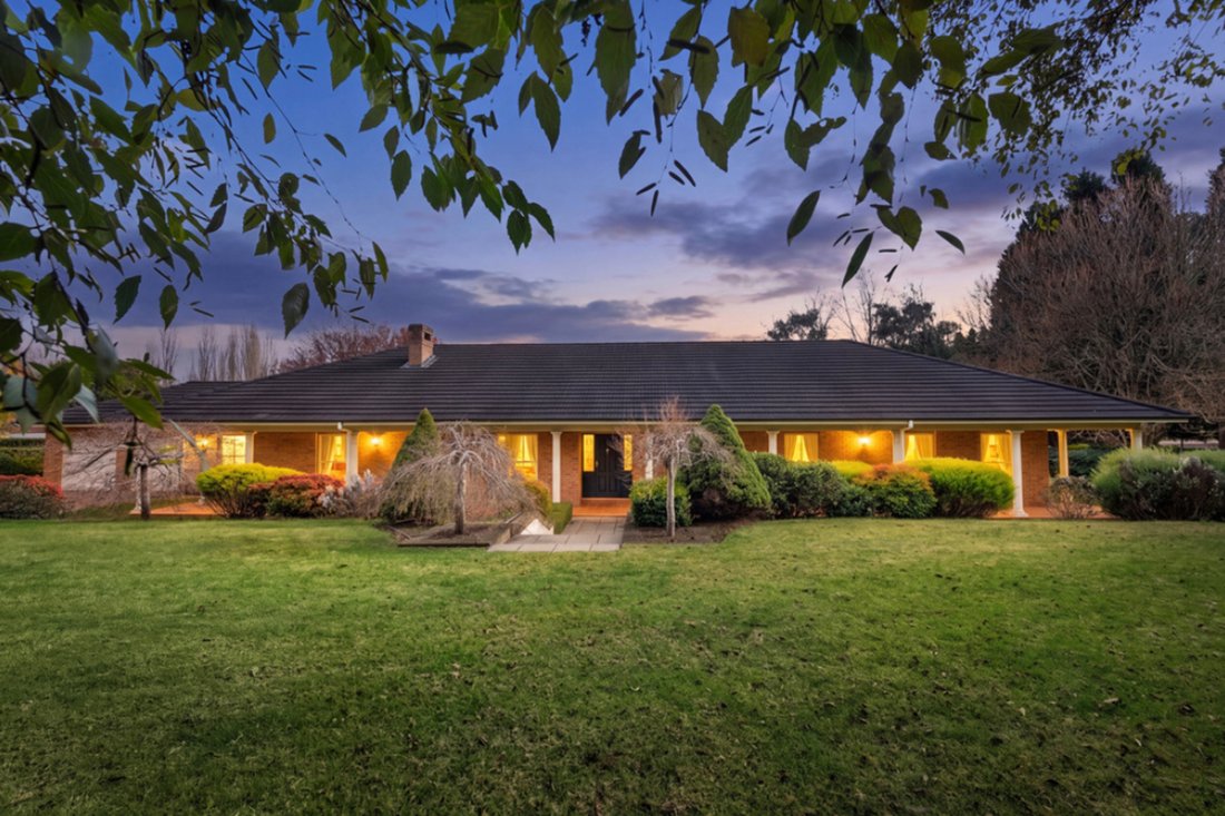 House in Burradoo, New South Wales, Australia 1 - 18425716