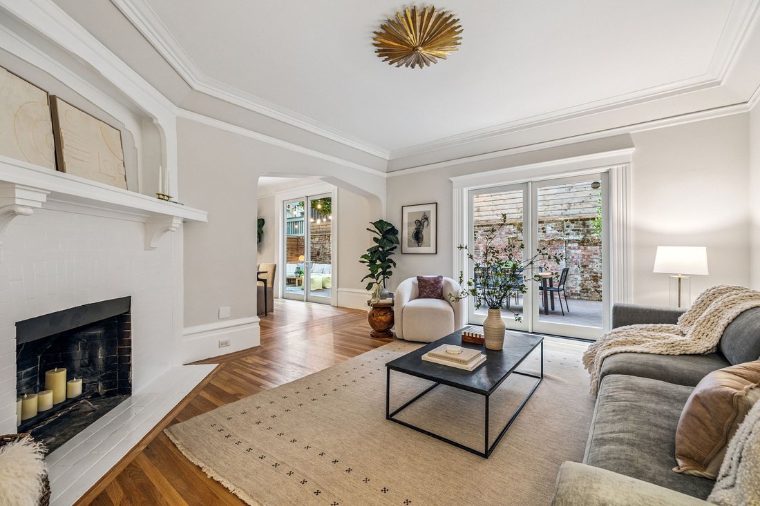 Condo in San Francisco, California, United States 4 - 18425749