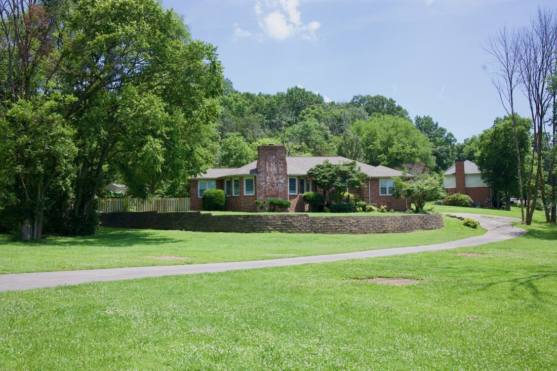 House in Nashville, Tennessee, United States 2 - 18425520