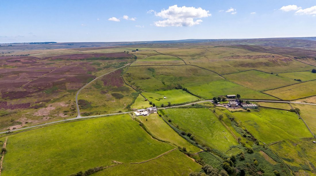 House in County Durham, England 2 - 18425580