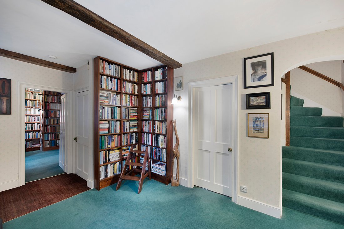 House in Barkway, England 4 - 17063517