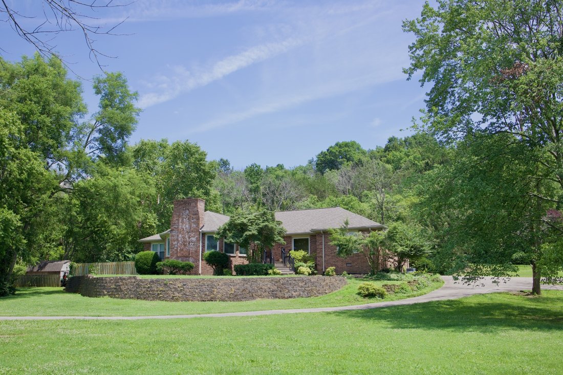 House in Nashville, Tennessee, United States 3 - 18425520