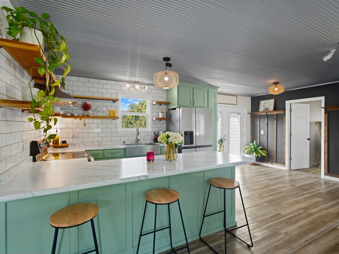 House in Santa Fe, Tennessee, United States 2 - 18425522