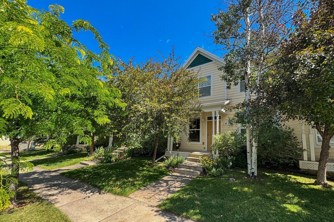 House in Glenwood Springs, Colorado, United States 1 - 18425709