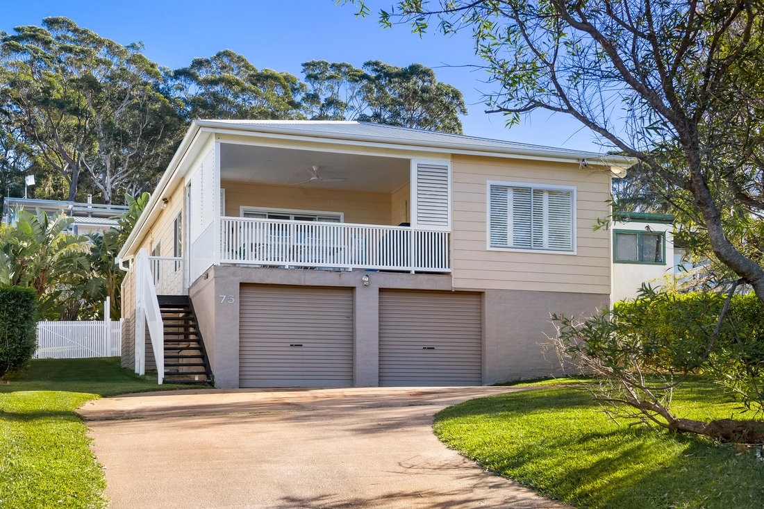 House in Hyams Beach, New South Wales, Australia 2 - 18425708