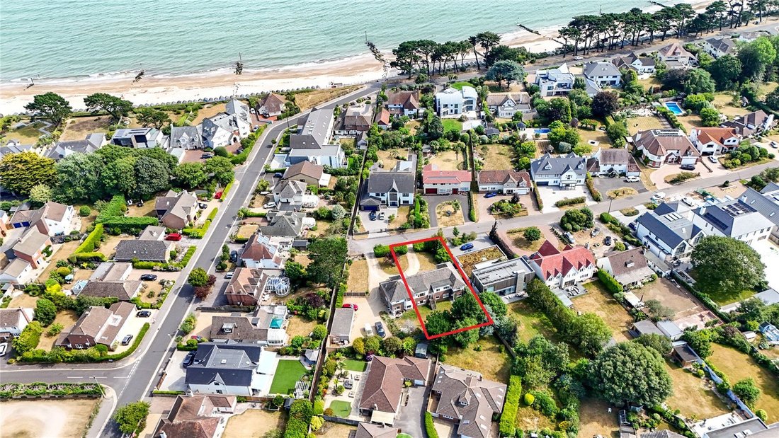 Land in Friars Cliff, Christchurch, England 1 - 18425660
