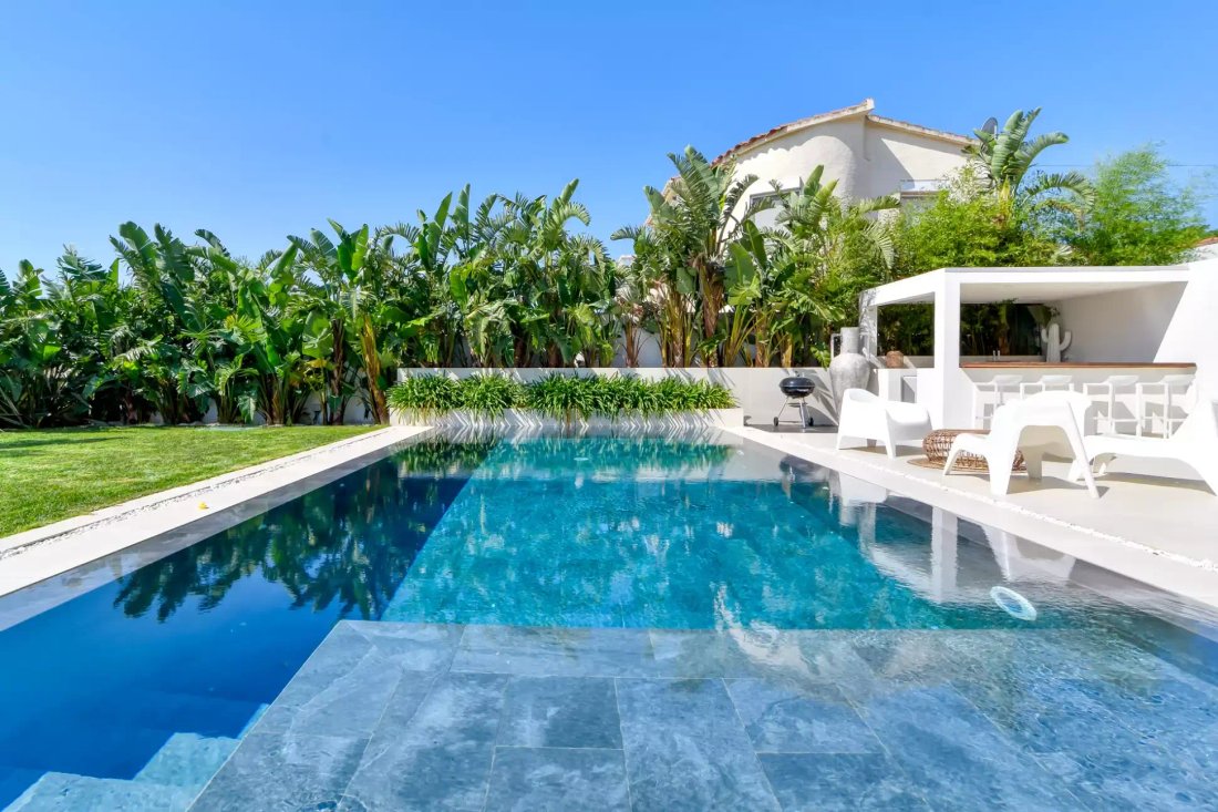 Villa in Empuriabrava, Catalonia, Spain 4 - 18335359