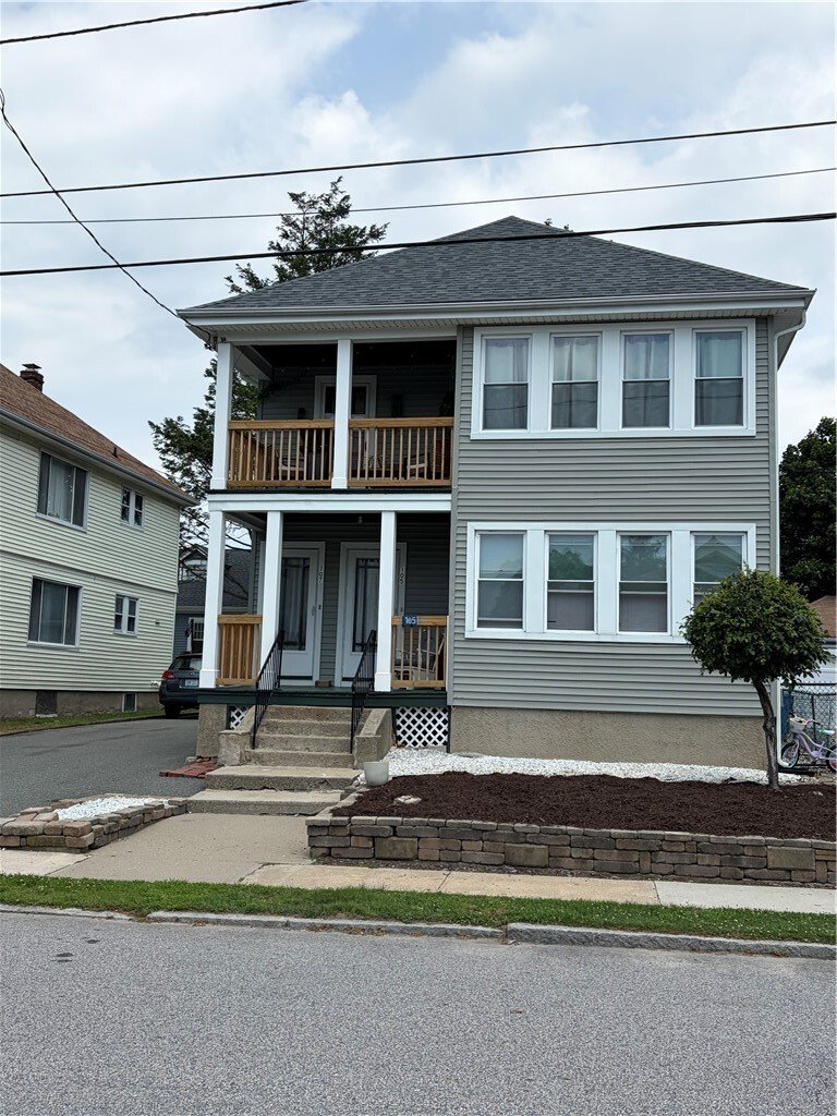 Cranston, Rhode Island, United States 2 - 18425484
