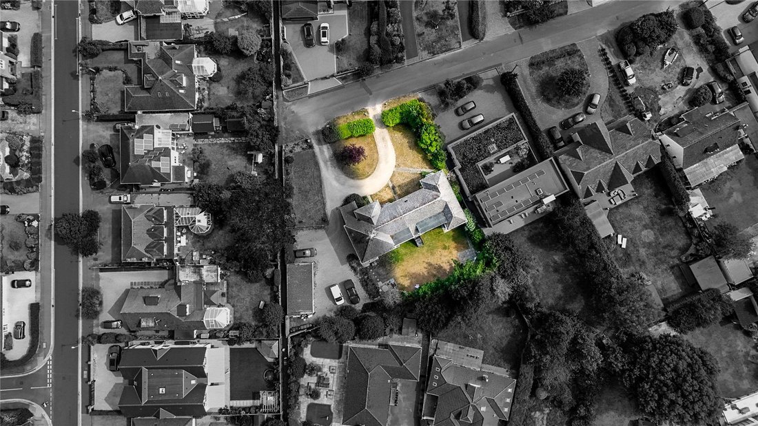 Land in Friars Cliff, Christchurch, England 2 - 18425660