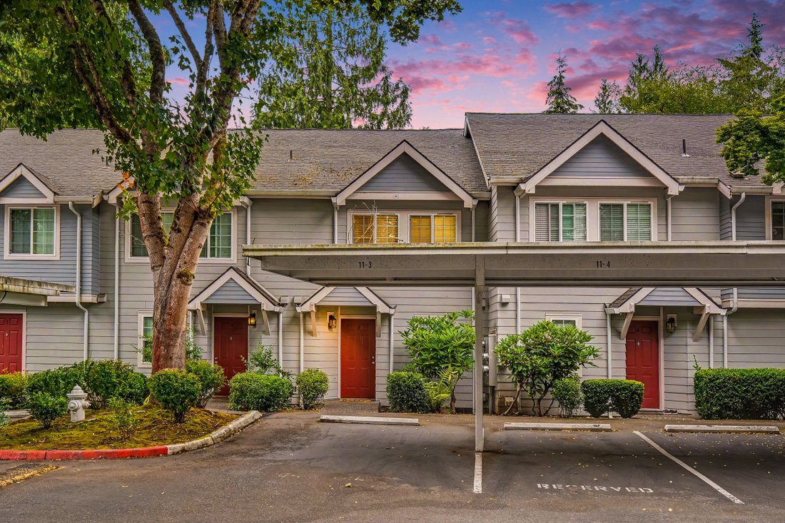 Condo in Kirkland, Washington, United States 1 - 18425742