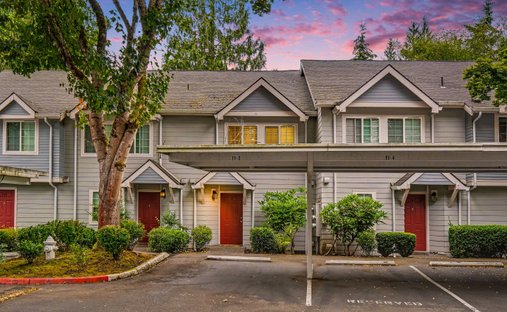 Condo in Kirkland, Washington, United States 1