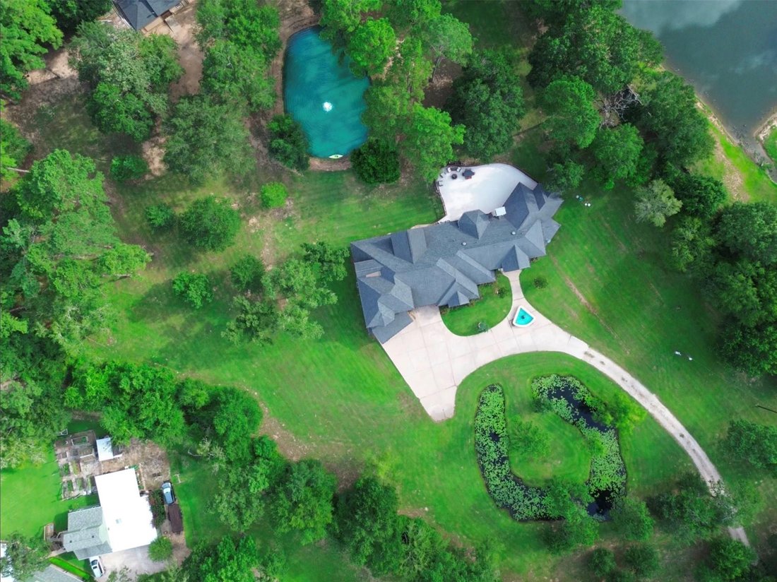 House in Waller, Texas, United States 2 - 18425642