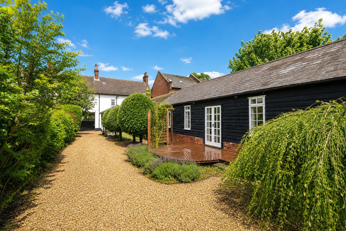 House in Barkway, England 2 - 17063517