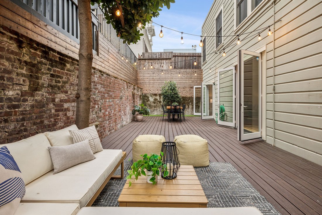 Condo in San Francisco, California, United States 1 - 18425749