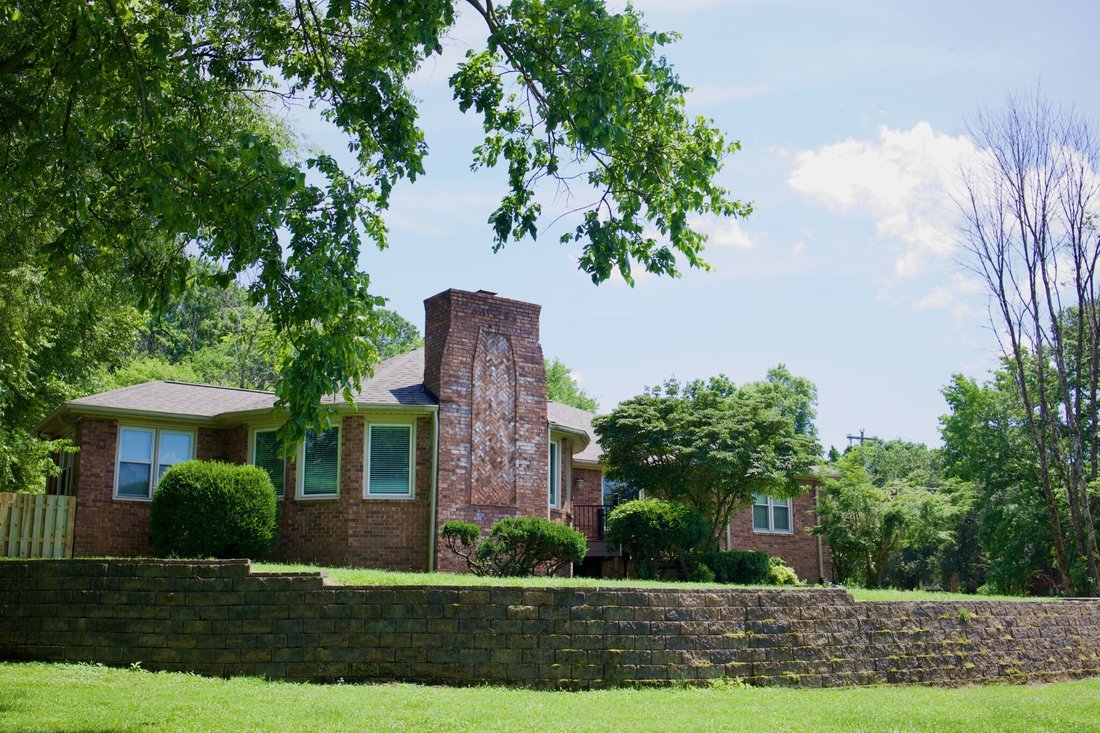 House in Nashville, Tennessee, United States 4 - 18425520