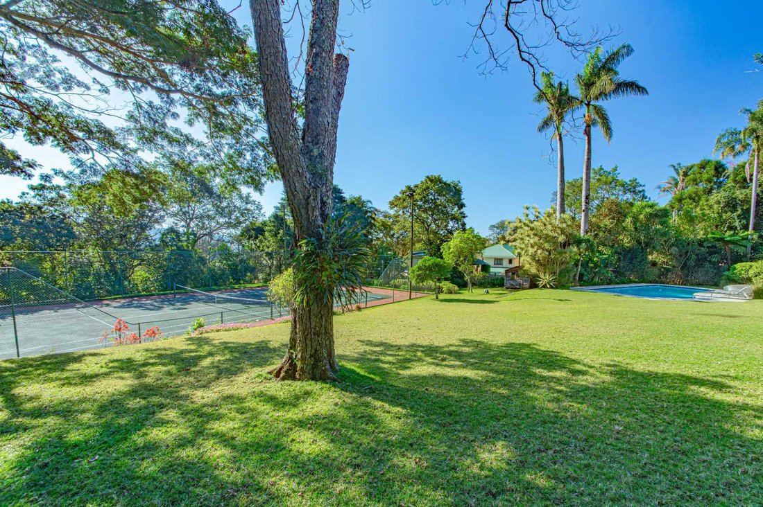 House in Assagay, KwaZulu-Natal, South Africa 4 - 18425645
