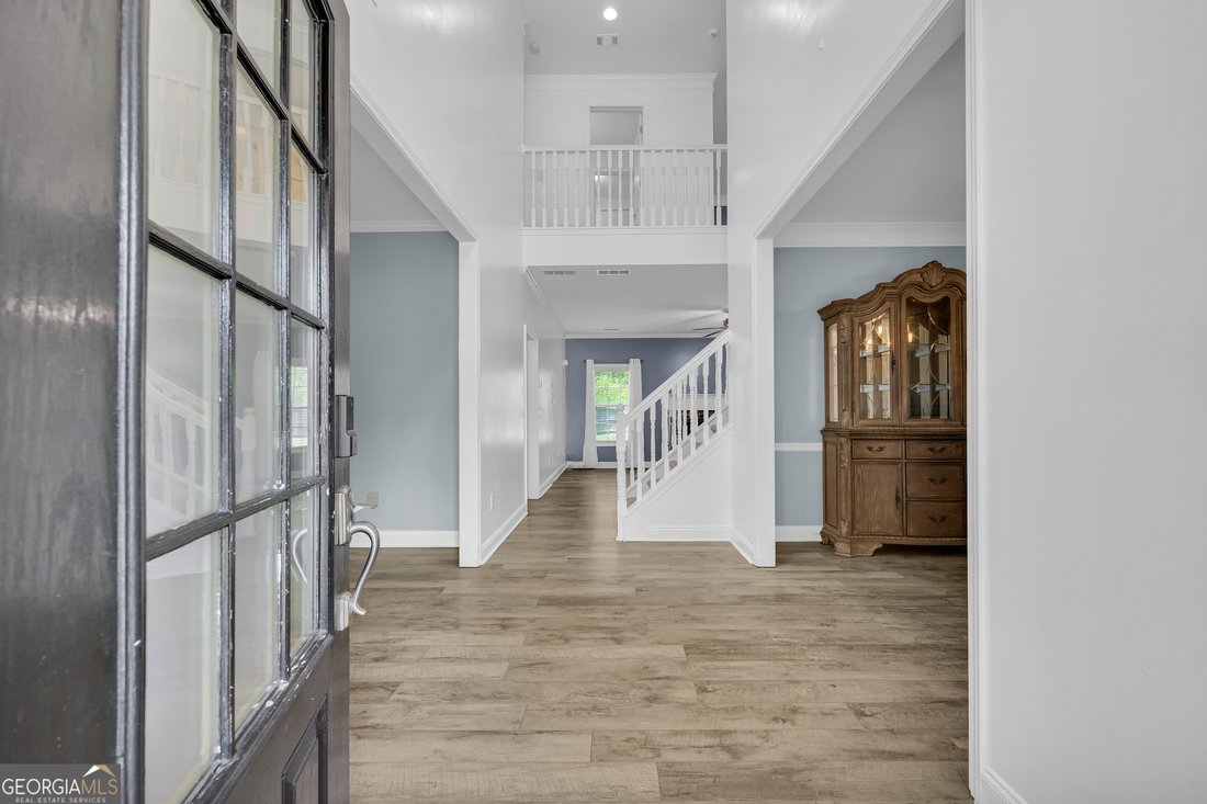 House in Monroe, Georgia, United States 5 - 18425628