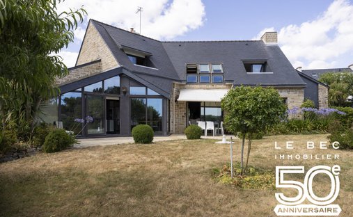 Estate in Ouest Péri-Centre Ville, Vannes, France 1