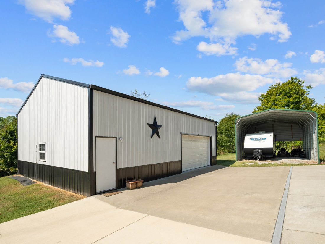 House in Santa Fe, Tennessee, United States 4 - 18425522