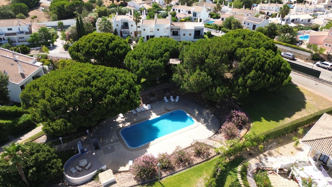 House in Olhos de Agua, Algarve, Portugal 3 - 18425837