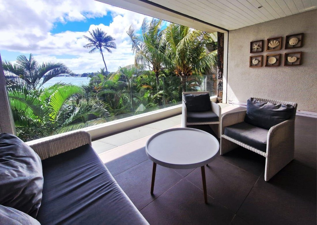 Apartment in Grand Baie, Rivière du Rempart District, Mauritius 5 - 18425644