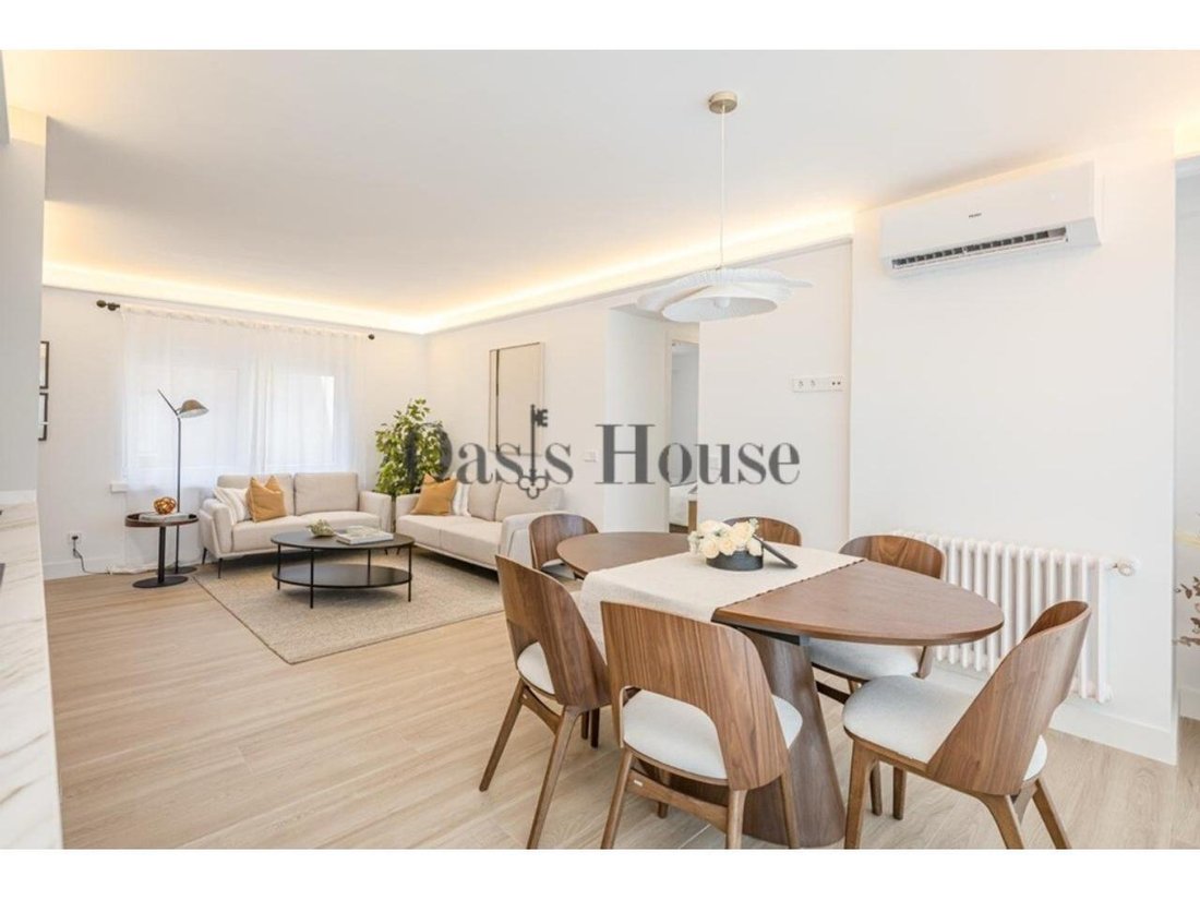 Apartment in Retiro, Madrid, Spain 3 - 18425462