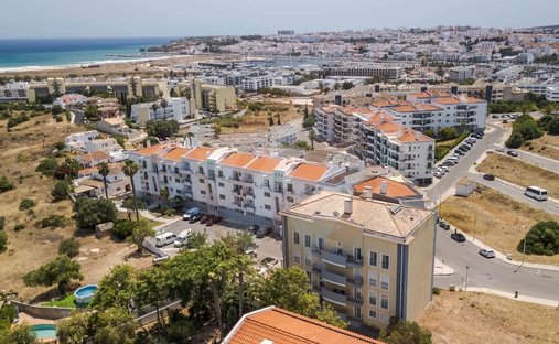 Apartment in São Sebastião, Lagos, Sao Goncalo de Lagos, Portugal 1