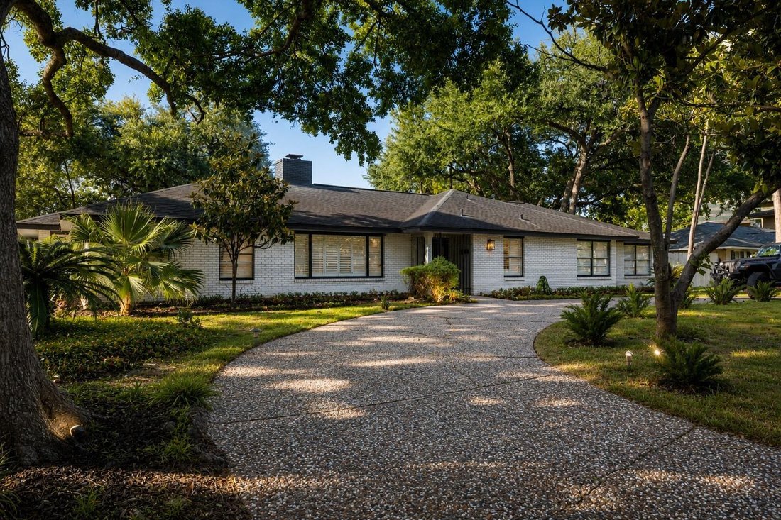 House in Houston, Texas, United States 2 - 18425656