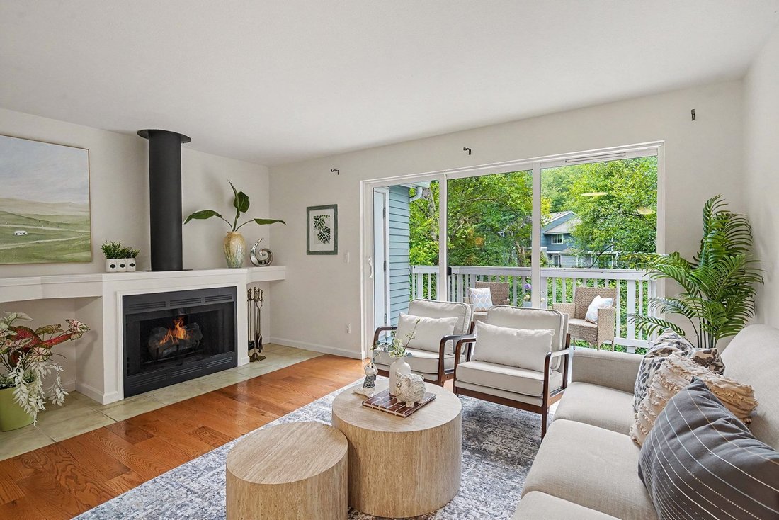 Condo in Kirkland, Washington, United States 4 - 18425742