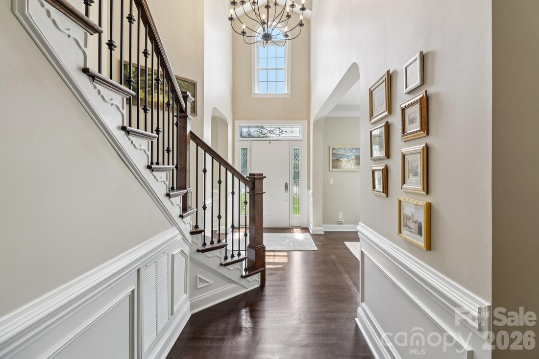 House in Mooresville, North Carolina, United States 4 - 17763438