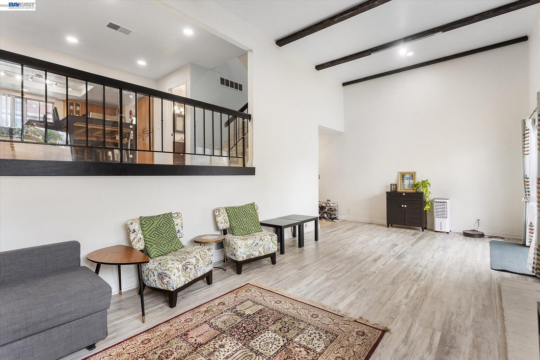 Townhouse in Newark, California, United States 1 - 18425612