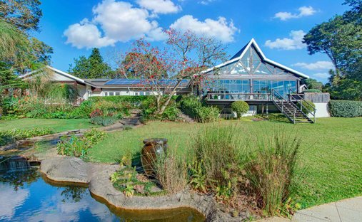 House in Hillcrest, KwaZulu-Natal, South Africa 1