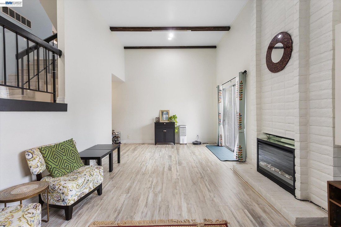 Townhouse in Newark, California, United States 5 - 18425612