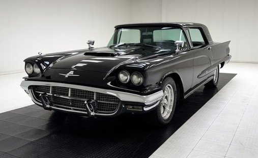84 114 Miles/Garage Kept/Long Term Owner/Wilwood Front Discs/Rebuilt 352ci V8 in Morgantown, United States 1