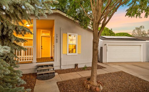 Flagstaff, Arizona, United States 1