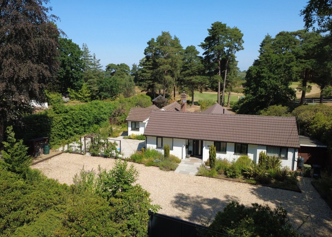 Bungalow in Guildford, England 4 - 18236998